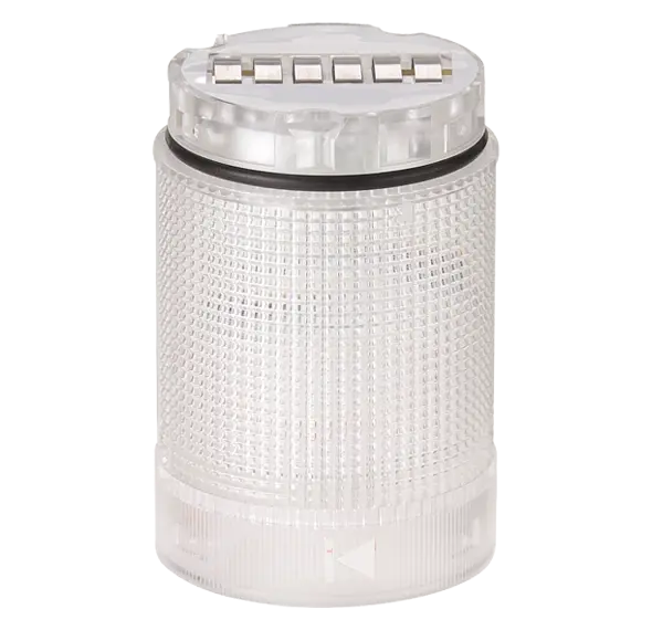 Produktfoto 1 von Werma 631.400.55, Anschlusselement IO-Link 24VDC CL