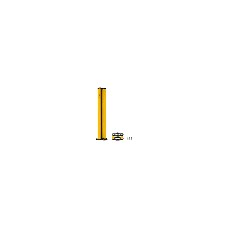 Produktfoto 1 von PILZ PSEN opII protective column-165 Set Sensorik P/N: 632508