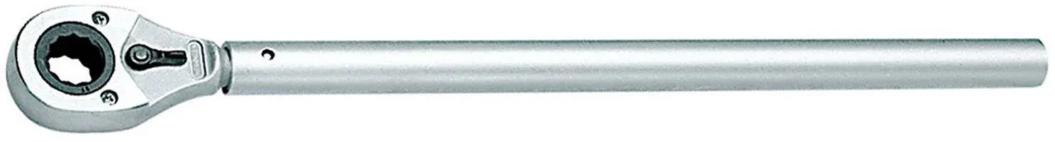 Produktfoto 1 von Gedore 41 32 6339250 Umschaltknarre 620mm