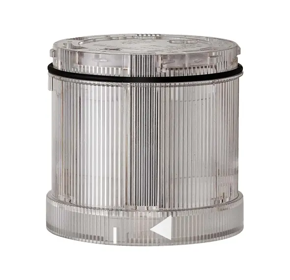 Produktfoto 1 von Werma 644.400.67, LED Dauerlichtelement 115VAC CL