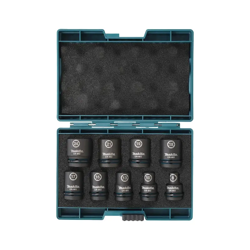 Produktfoto 1 von Makita P-91045, MAKTRAK Organizer tief M Traglast 22,7 kg 18,41 L