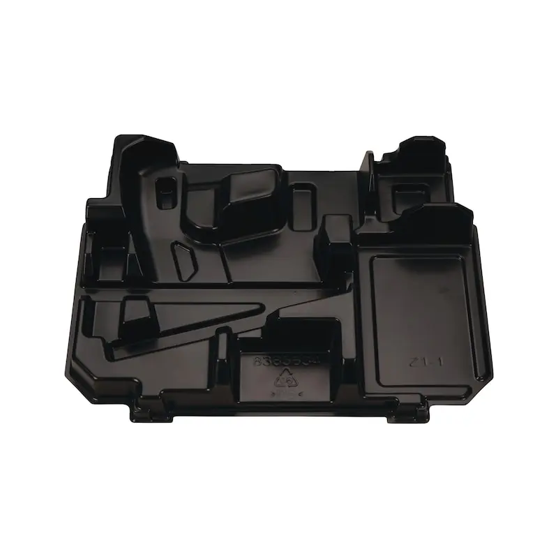 Produktfoto 1 von Makita P-91023, MAKTRAK Erweiterungs-Werkzeugbox XL 58,49 L
