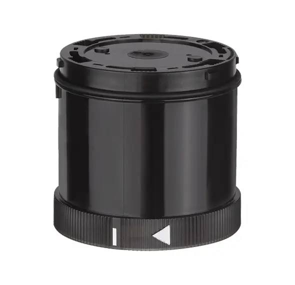 Produktfoto 1 von Werma 646.840.55, Element IO-Link KS71/72 24VDC BK