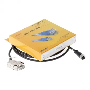 Produktfoto 1 von Herma 646994 Set USB / RS232 - H400P