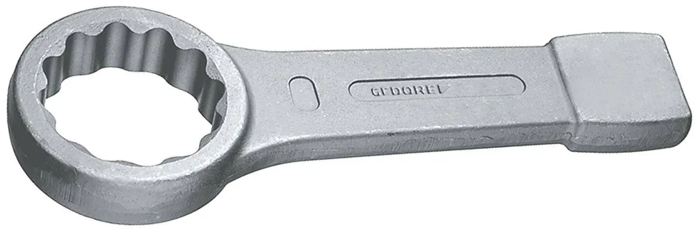 Produktfoto 1 von Gedore 6475780 306 46 Schlag-Ringschlüssel Schlüsselweite (Metrisch) 46 mm