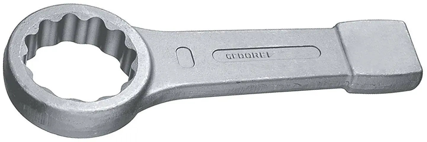 Produktfoto 1 von Gedore 6475940 306 55 Schlag-Ringschlüssel Schlüsselweite (Metrisch) 55 mm