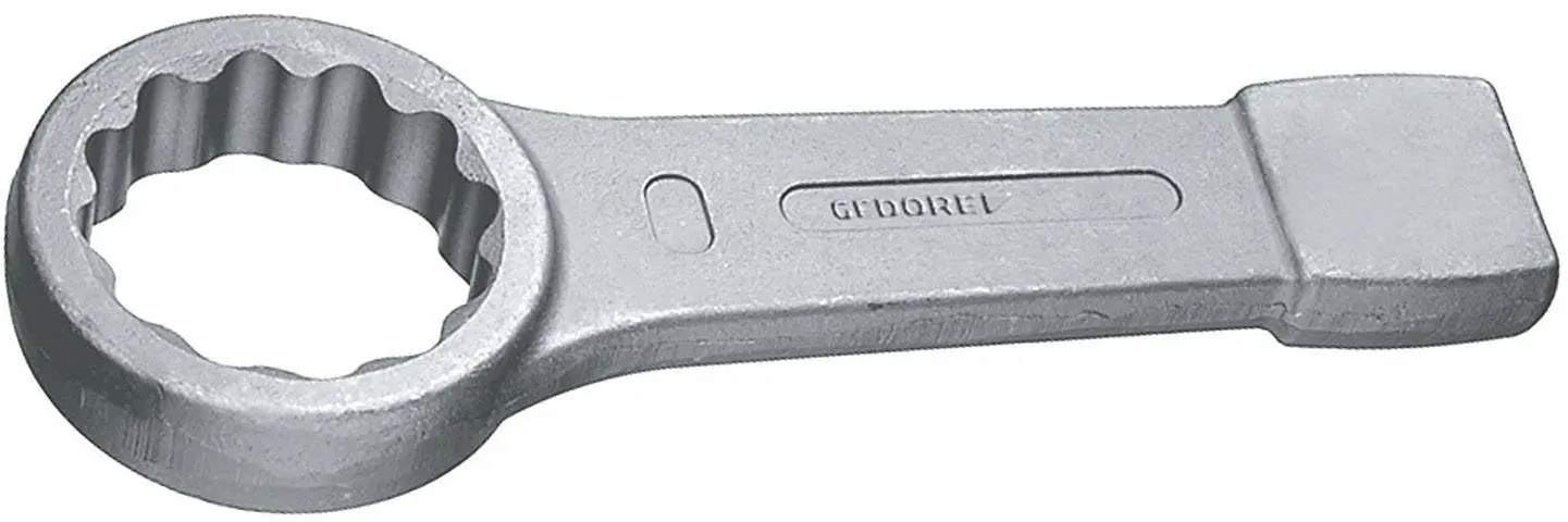 Produktfoto 1 von Gedore 6476590 306 85 Schlag-Ringschlüssel Schlüsselweite (Metrisch) 85 mm