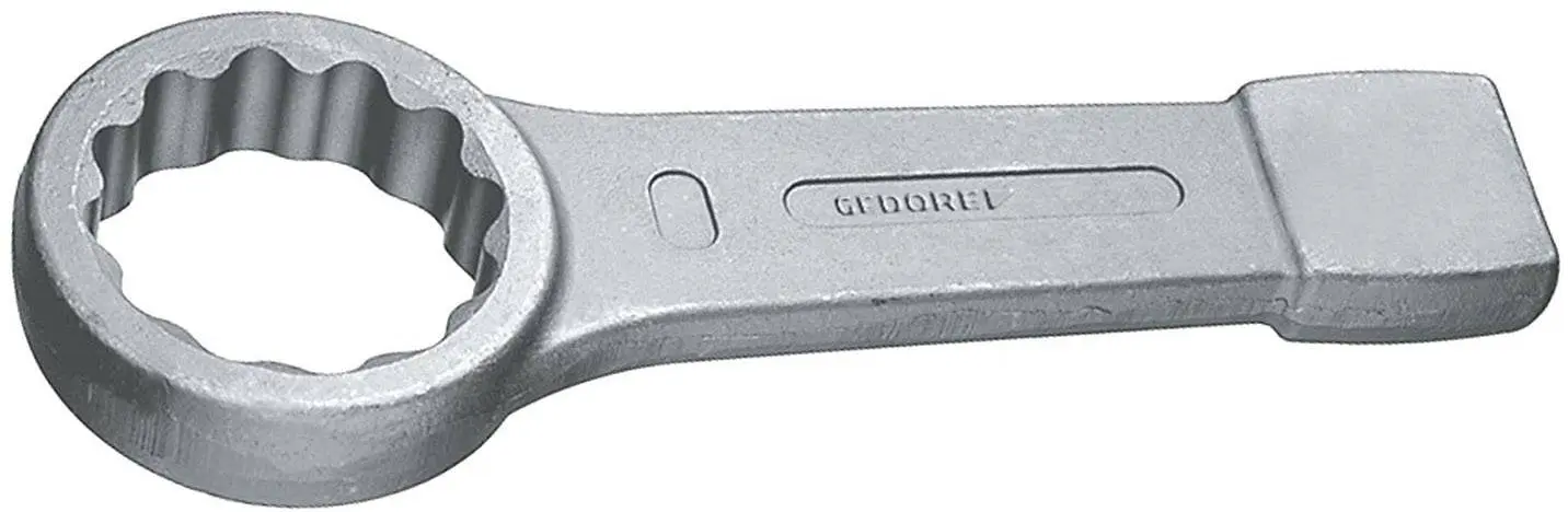 Produktfoto 1 von Gedore 6476750 306 95 Schlag-Ringschlüssel Schlüsselweite (Metrisch) 95 mm