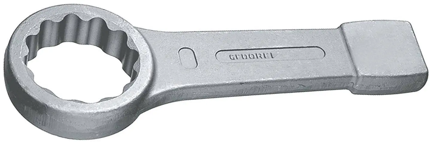 Produktfoto 1 von Gedore 6477130 306 115 Schlag-Ringschlüssel Schlüsselweite (Metrisch) 115mm