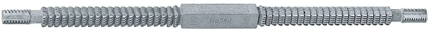 Produktfoto 1 von Gedore 6409720 Gewindefeile