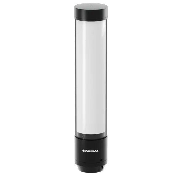 Produktfoto 1 von Werma 657.500.55, eSIGN 15 Segmente BK