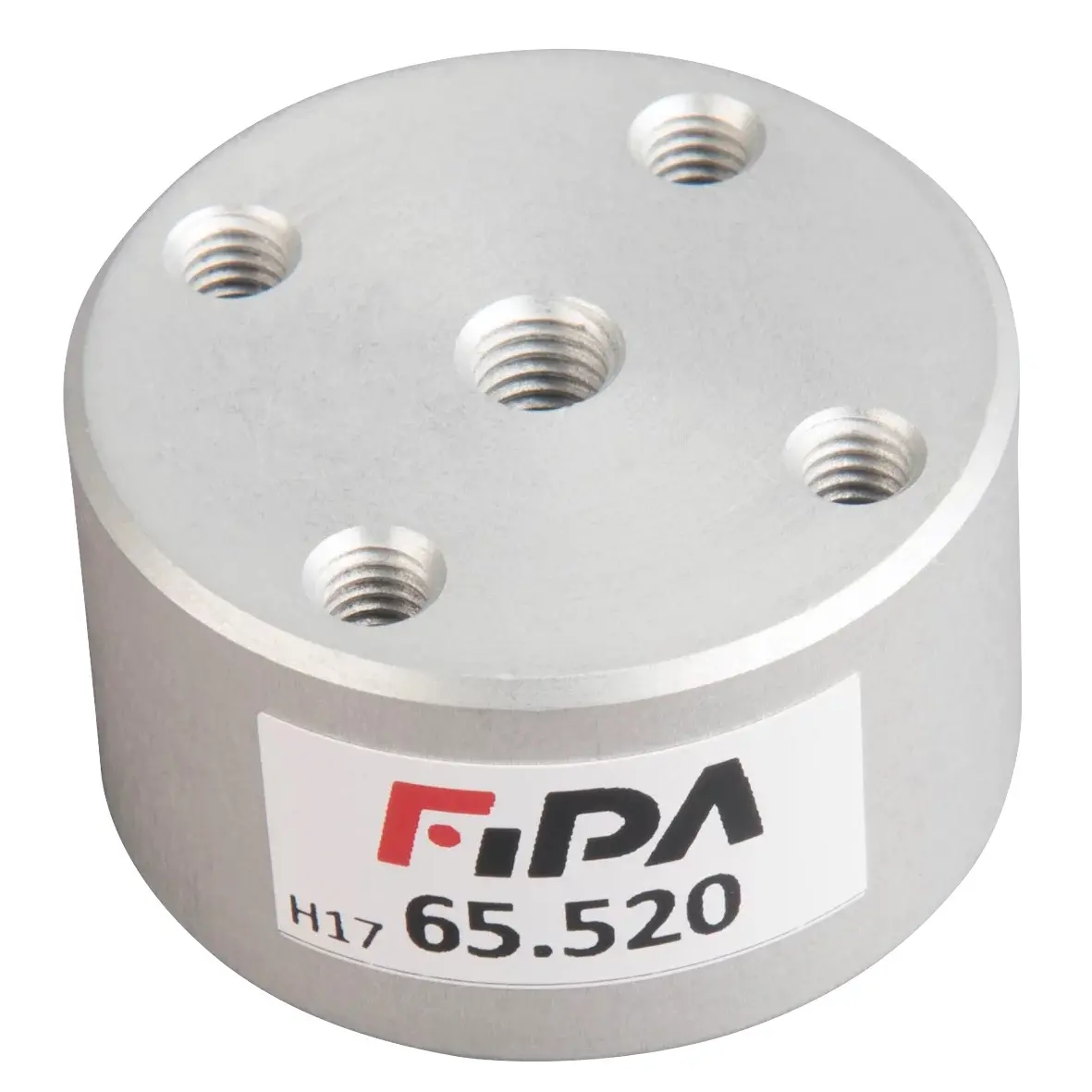 FIPA 65.520, Bernoulli-Sauger Ø 30 Serie SX-B