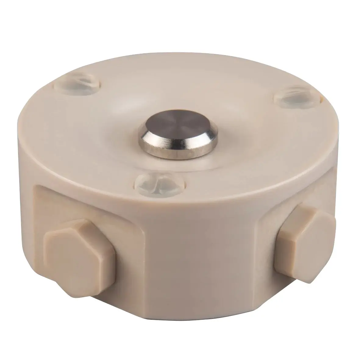 FIPA 65.530-PK, Bernoulli-Sauger Ø 40 Serie SX-B-PK, Material: PEEK, Edelstahl