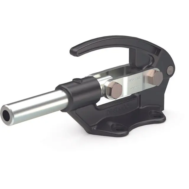 Produktfoto 1 von DESTACO 650-M - Schubstangenspanner/Handspanner, Kniehebel, sehr massiv