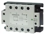 Carlo Gavazzi RZ3A60A40P, SSR 3-POLIG ZS 42-660V 40A 24-275VAC +OTP