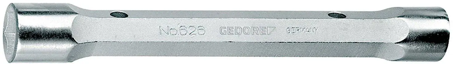Produktfoto 1 von Gedore 626 30X32 6527170 Doppelsteckschlüssel 32 mm
