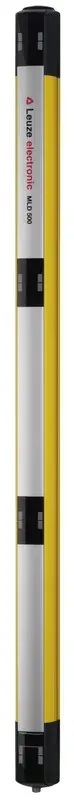Produktfoto 1 von Leuze Electronic MLD500-XT4/A, Mehrstrahl-Sicherheitslichtschranke Sender