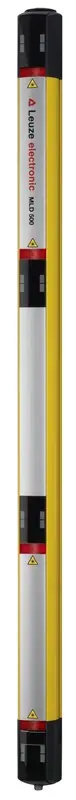 Produktfoto 1 von Leuze Electronic MLD500-T4L, Mehrstrahl-Sicherheitslichtschranke Sender