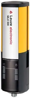 Produktfoto 1 von Leuze Electronic MLD530-XR1, Einstrahl-Sicherheits-Lichtschranke Empfänger