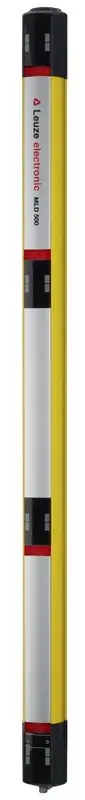 Produktfoto 1 von Leuze Electronic MLD535-R4LM, Mehrstrahl-Sicherheitslichtschranke Empfänger