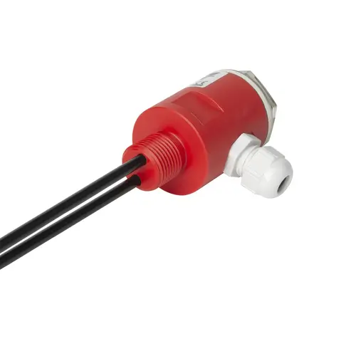 Produktfoto 1 von Carlo Gavazzi VPC205, FÜLLSTANDSSENSOR 2X0,5M SS-SONDE