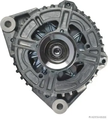 Produktfoto 1 von Herth+Buss 32038260, Generator, 14 V, 120 A