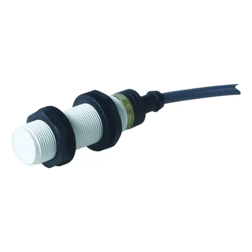 Carlo Gavazzi EI1805TBOPL, IND PROX PL M18 SCR NO,CAB