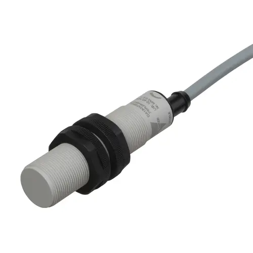 Produktfoto 1 von Carlo Gavazzi CA18CAF08NA, CAP PROX PL M18 NPN NO+NC,CAB