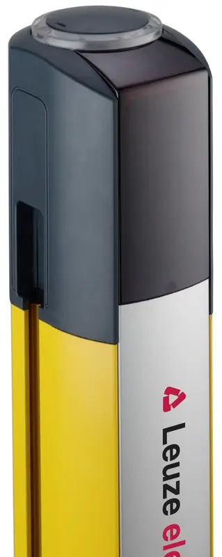 Produktfoto 1 von Leuze Electronic MLD520-R2M, Mehrstrahl-Sicherheitslichtschranke Empfänger