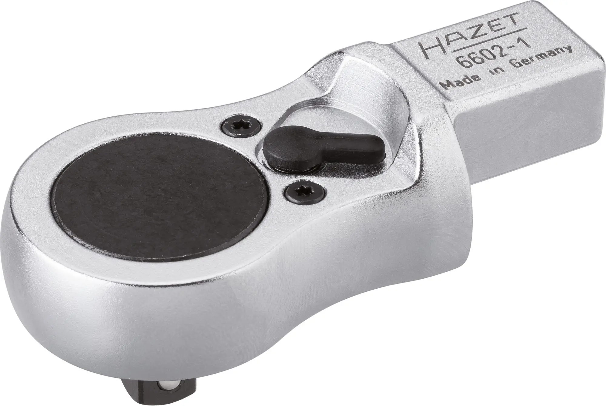 Hazet 6602-1, Einsteckumschaltknarre