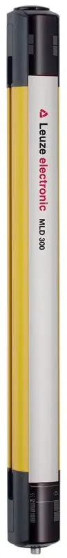 Produktfoto 1 von Leuze Electronic MLD335-RT2M, Mehrstrahl-Sicherheitslichtschr. Transceiver