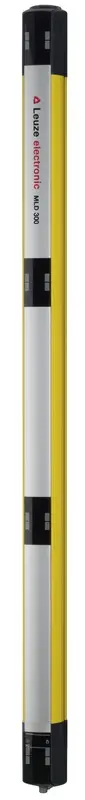Produktfoto 1 von Leuze Electronic MLD312-R4, Mehrstrahl-Sicherheitslichtschranke Empfänger