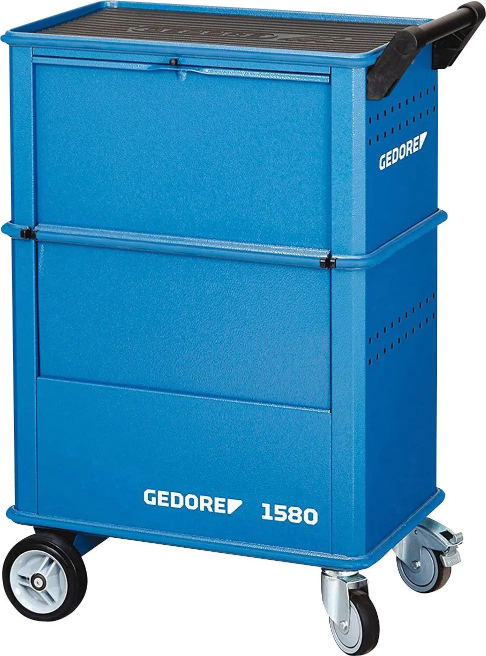 Produktfoto 1 von Gedore 6627550 Werkstattwagen