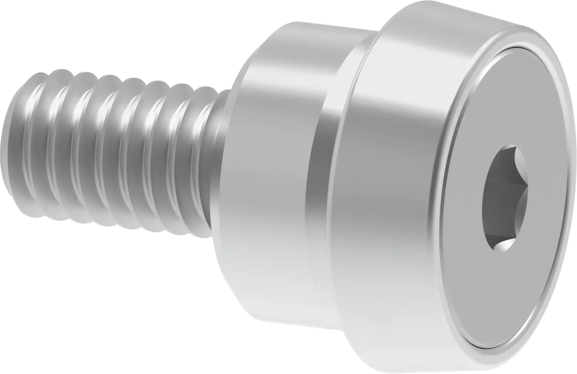 Produktfoto 1 von SCHUNK Verdrehsicherung CTS B-100-V, Zubehör, Verdrehsicherung
