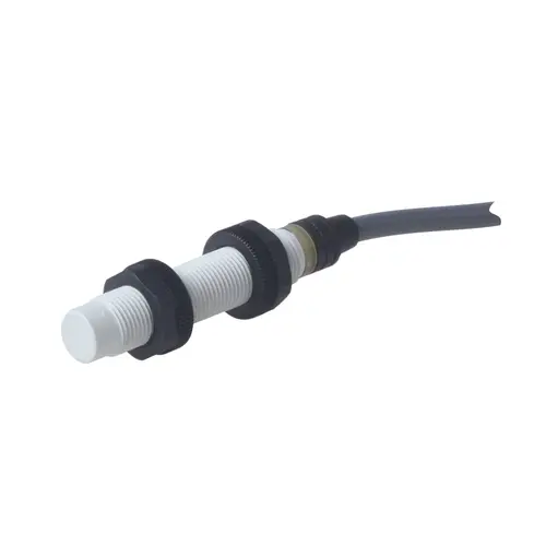 Produktfoto 1 von Carlo Gavazzi EI1204PPOPL, IND PROX PL M12 PNP NO,CAB