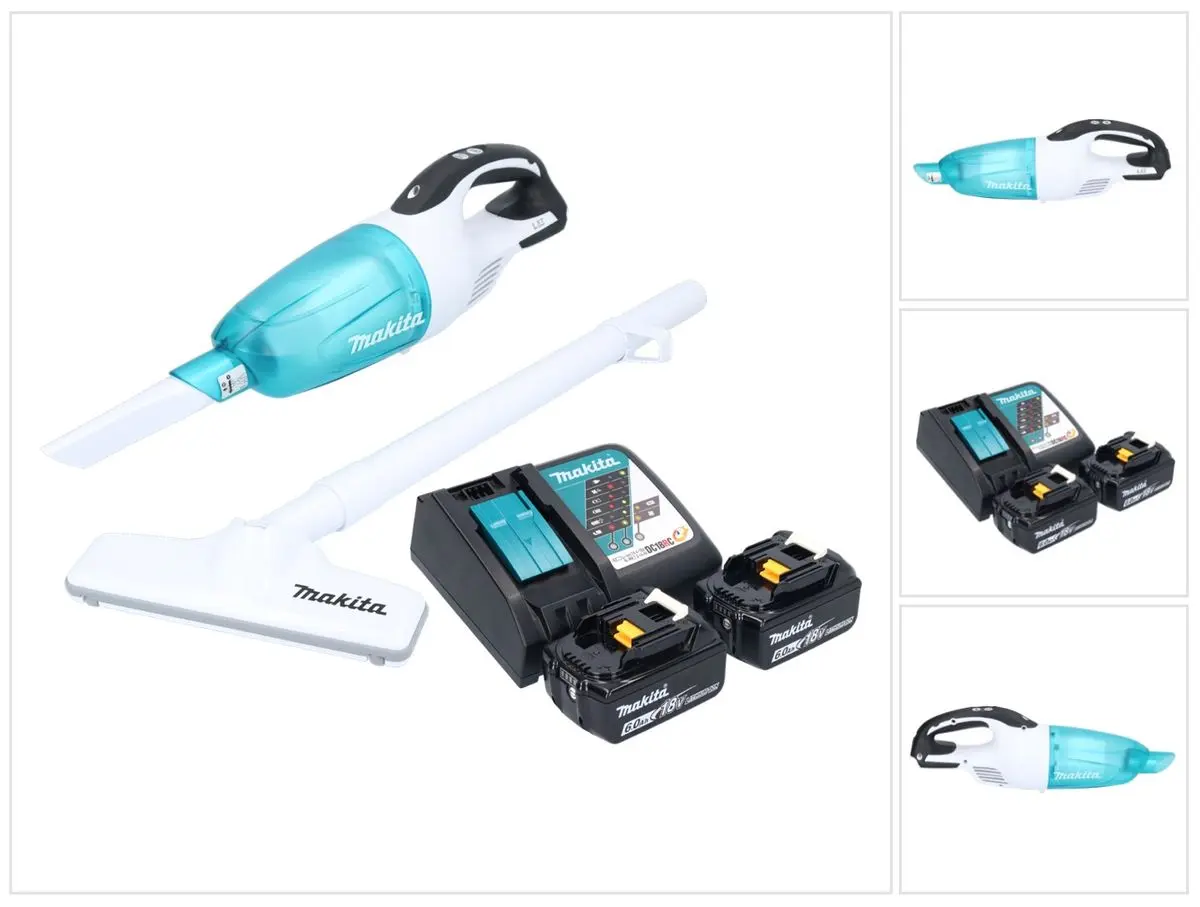Produktfoto 1 von Makita DP2011J, Bohrmaschine 370 W