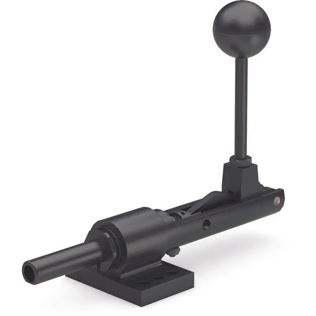 Produktfoto 1 von DESTACO 670-1MBPLS - Schubstangenspanner/Handspanner