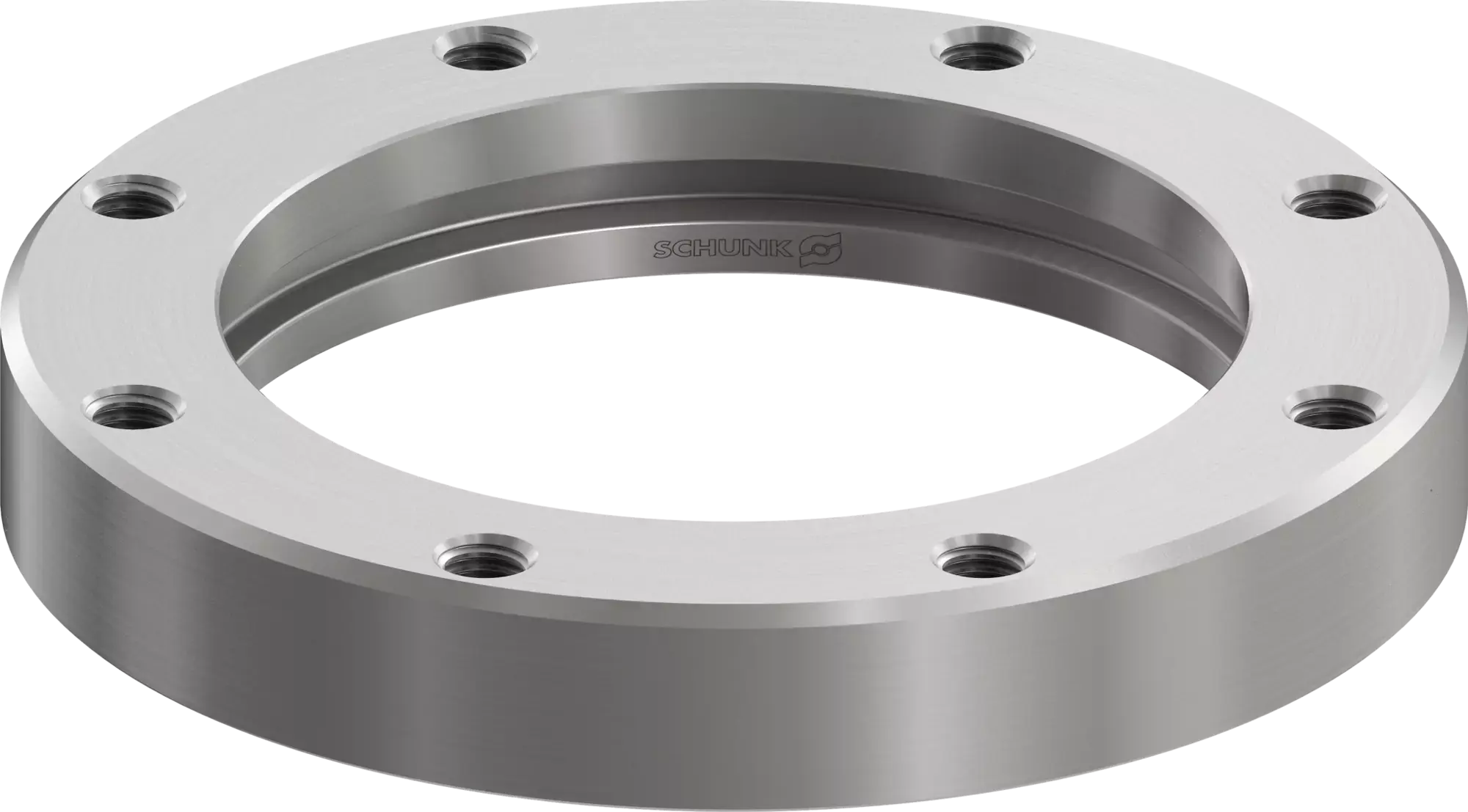 SCHUNK SRC 160, Spannringe