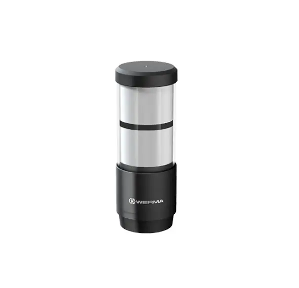 Werma 686.260.35, RST56 GN/RD/Summer 24V