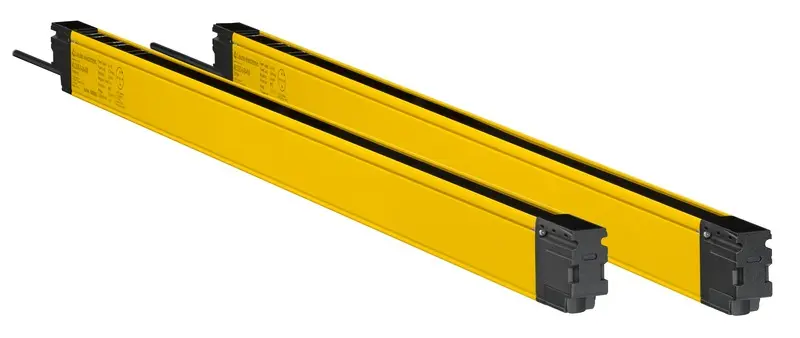 Leuze Electronic MLC520-S-24-750, Set Sicherheits-Sensor