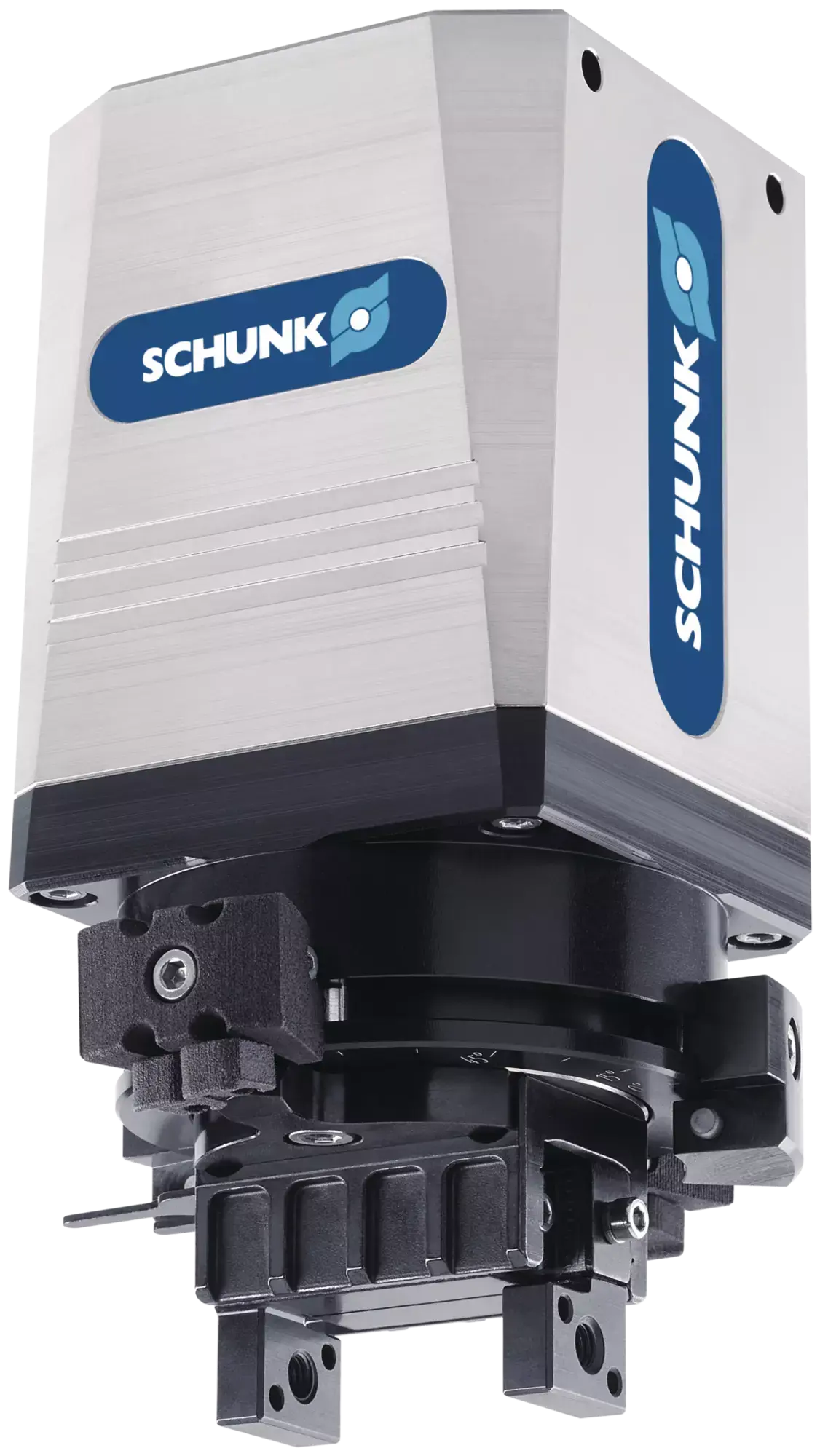 Produktfoto 1 von SCHUNK EGS 40-N-N-B, Greif-Schwenk-Modul mit Parallelgreifer