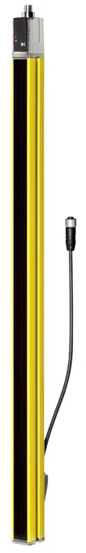 Produktfoto 1 von Leuze Electronic MLC500T90-900H, Sicherheits-Lichtvorhang Sender