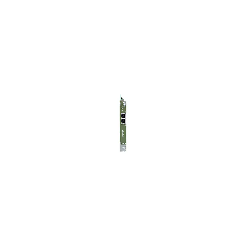 Produktfoto 1 von PILZ PMC Erweiterungskarte PROFINET Antriebstechnik P/N: 680150
