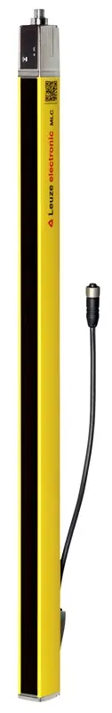 Produktfoto 1 von Leuze Electronic MLC520R14-1200H, Sicherheits-Lichtvorhang Empfänger