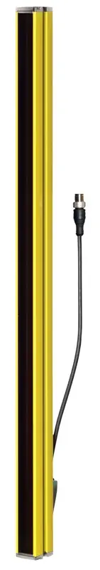 Produktfoto 1 von Leuze Electronic MLC500T20-600G, Sicherheits-Lichtvorhang Sender