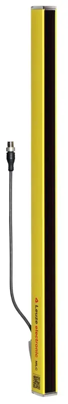 Produktfoto 1 von Leuze Electronic MLC500T20-225G, Sicherheits-Lichtvorhang Sender