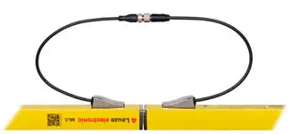 Produktfoto 1 von Leuze Electronic MLC500T14-300MG, Sicherheits-Lichtvorhang Sender