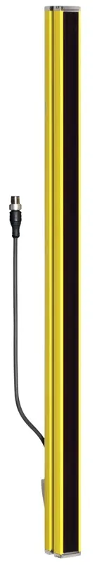 Produktfoto 1 von Leuze Electronic MLC520R14-600G, Sicherheits-Lichtvorhang Empfänger
