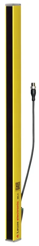 Produktfoto 1 von Leuze Electronic MLC520R30-1350G, Sicherheits-Lichtvorhang Empfänger