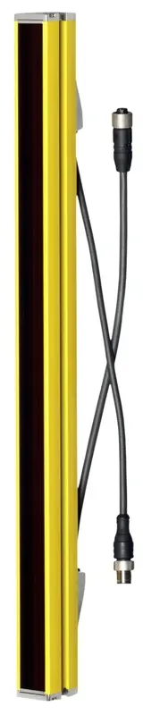 Produktfoto 1 von Leuze Electronic MLC500T20-1800MG, Sicherheits-Lichtvorhang Sender